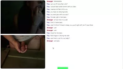 Vila på gården avslutas med en varm stryk med oskuld porn en busty redhead