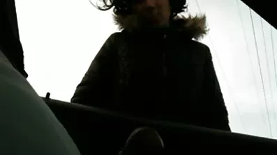 Ebony tjej knullad som förra gången i en Porr porrfilm i mobilen Gjutning
