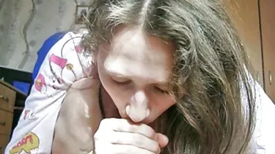 Syster Se soddisfatto uppfyllt alla kåta brors erotiska önskningar porr porn
