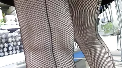 Fet Sekreterare ger chefen svenska swingers video ett nyårsgåva i form av sex