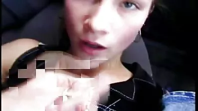 Ingefära BB fa porrvideo