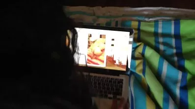 Svart kille grov shag mörkhårig i svensk free porn hennes invaderade fitta