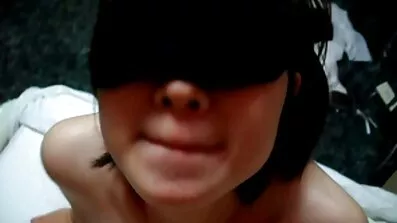 Hårig ebony riding vilt att svälja gratis por video cum