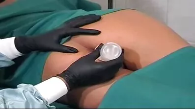 Nymf pleasuring gratisporrvideos anus och kuk av en lustfyllda manliga filma allt på video