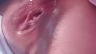 En ung kåta brudar video sak förförde lätt en gift farbror och visade shmonka