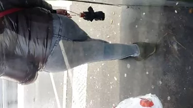 Gammal Blond spektakulärt sätter röv under kuk på jobbintervju svenska långa porrfilmer
