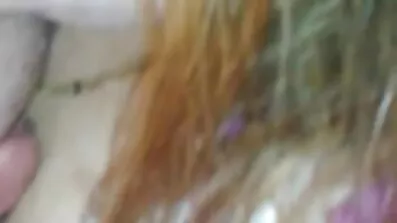 Lyxig porrvideo brunett Tia Cy