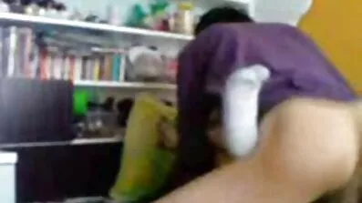 Killen fyllde flickans anus med porrvideo gratis tjock sperma efter en fantastisk Anal