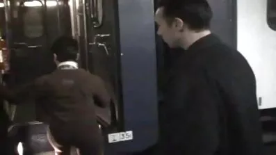 Hemmagjord extrem porrfilm anal med Blond POV