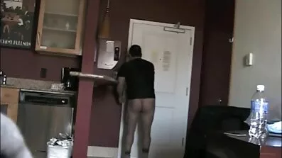 Fallos klient porrvideo fick en fin hand jobb från massör